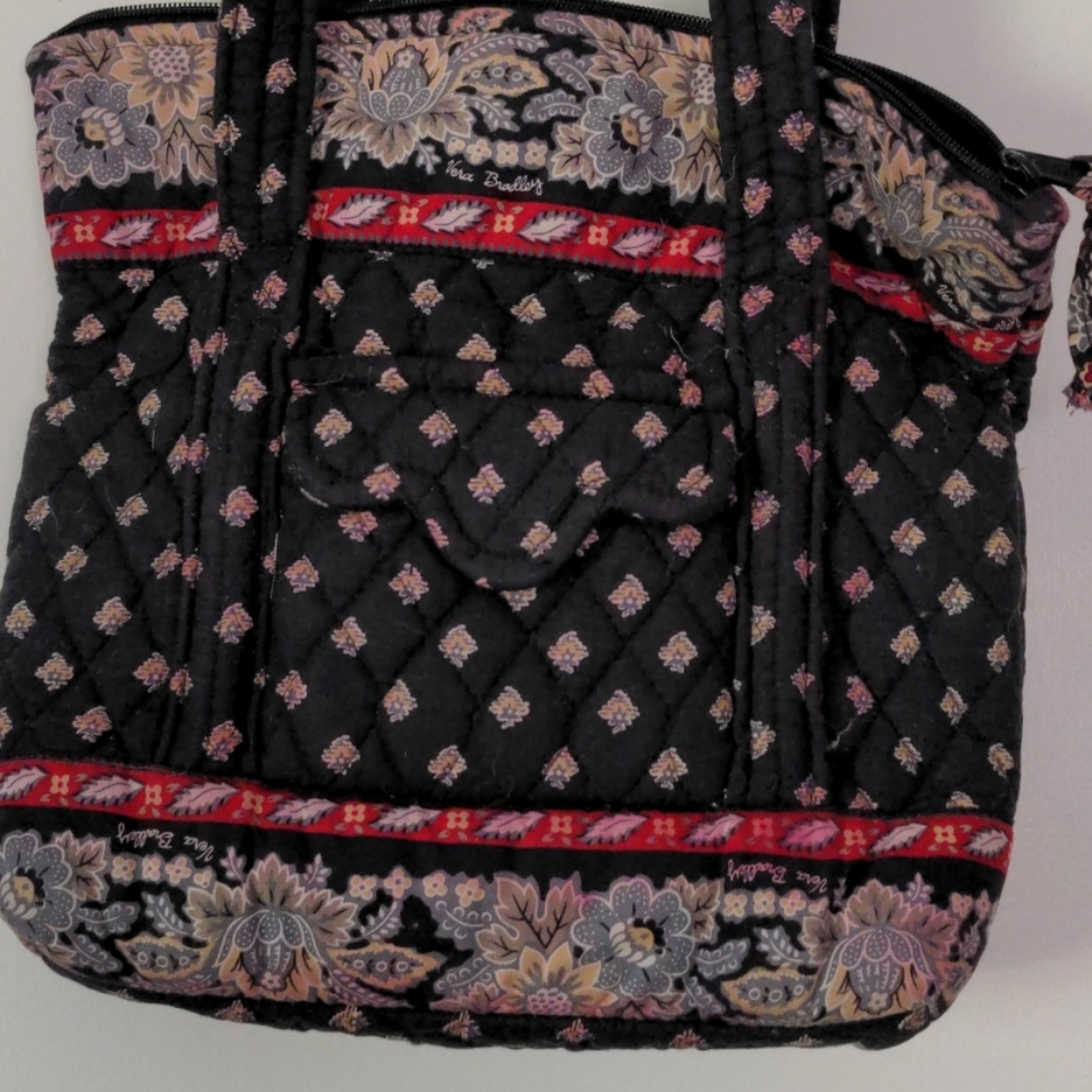 Vera Bradley purse
